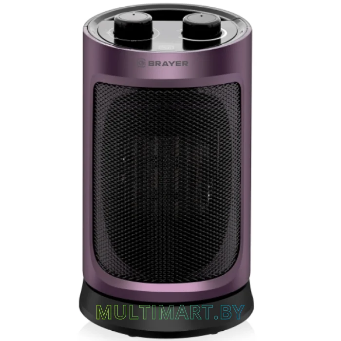 Тепловентилятор Brayer BR4850